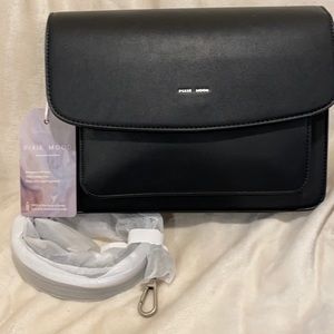 Pixie Mood Zoe Crossbody